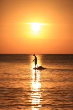 Phu Quoc Island - Sunny Boy