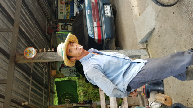 Rondreis Noord-Thailand