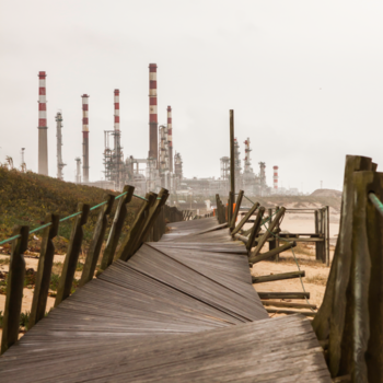 Kathmandu - on the road to Santiago de Compostella