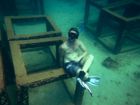 Koh Tao - Ik chill waar ik wil