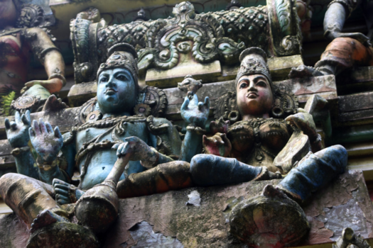 Sri Lanka - Sri Lanka - Religion