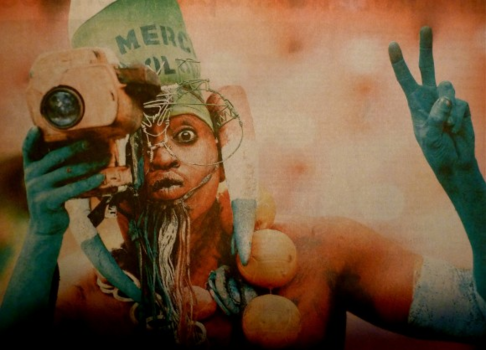 Jaipur - Wie fotografeert wie?