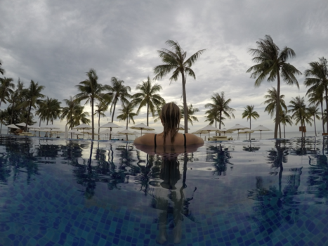 Vietnam - Lonely in paradise