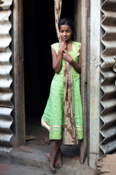 India - Streets of Nala Sopara