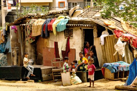 Bangalore (Bengaluru) - Family time