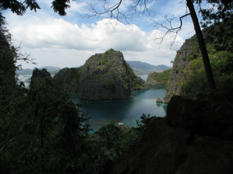 Palawan - Onze eigen Expeditie Robinson ervaring op Palawan