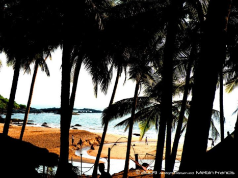 India - Beach?? Goa!!