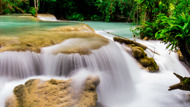 Luang Prabang - Onontdekt Laos