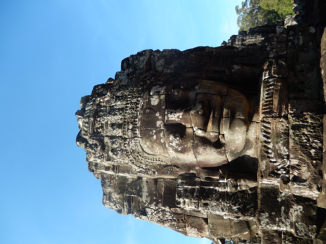 Cambodja - Angkor wat 2
