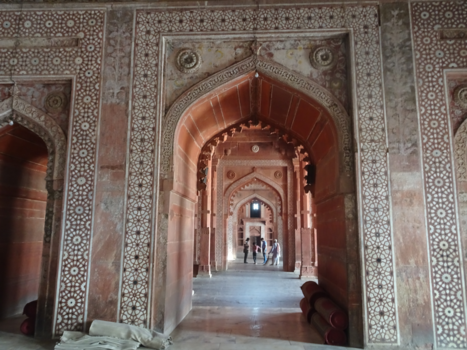 Jaipur - Fatehpur Sikri