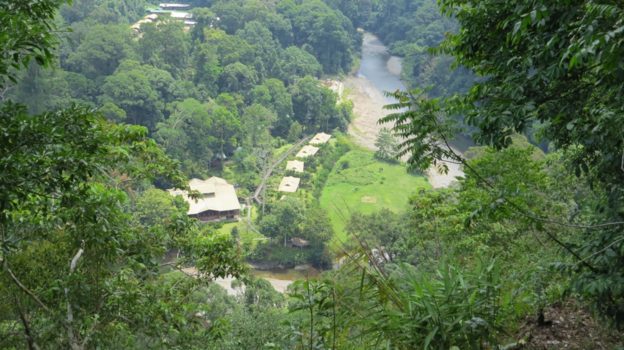 Rondreis door Maleisisch Borneo