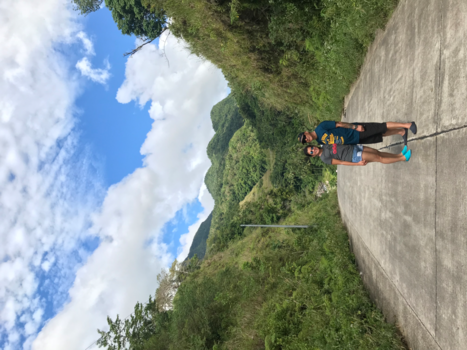 Filipijnen - Getaway in camiguin#philippines