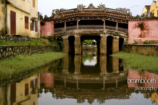 Vietnam - Hoi An