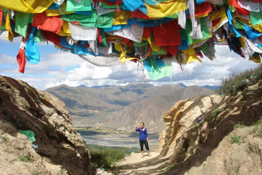 Tibet - Tibet