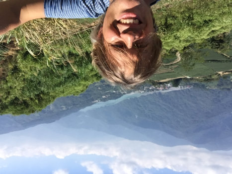 Taiwan - Piuli Mango Land