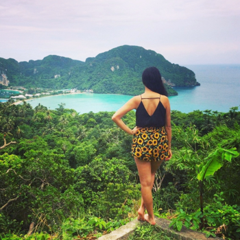 Thailand - Jungle of Thailand