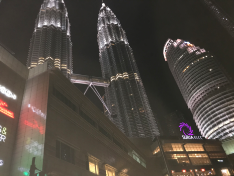 Maleisië - Kuala lumpur