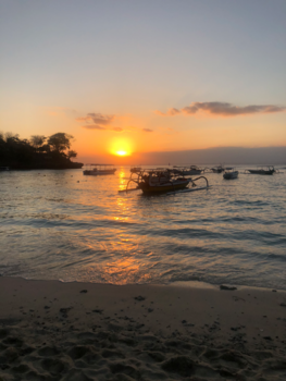 Filipijnen - Meet me where the sky touches the sea.