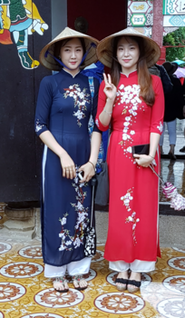 Rondreis Vietnam in vier weken - hoi ann