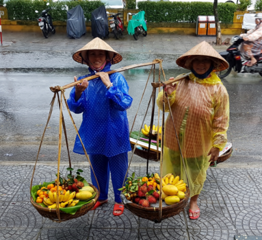 Rondreis Vietnam in vier weken - hoi ann