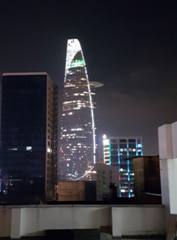 Rondreis Vietnam in vier weken - saigon