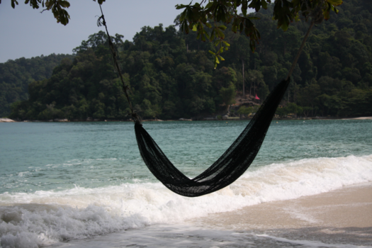 Maleisië - Neem plaats