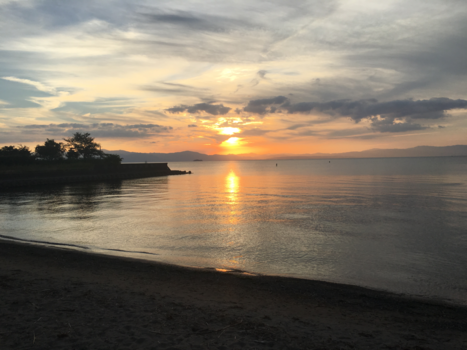 Japan - Sun of Japan