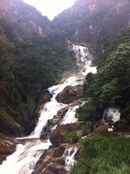 Sri Lanka - Paradijs op aarde