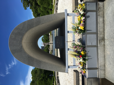 Japan - Hiroshima
