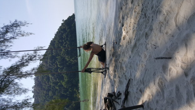 Maleisië - Swingtime