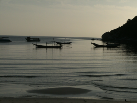 Thailand - Rustig Thailand