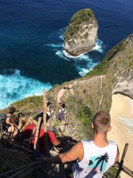 Rondreis Thailand & Cambodja - De reis naar van de top naar het strand, Bali