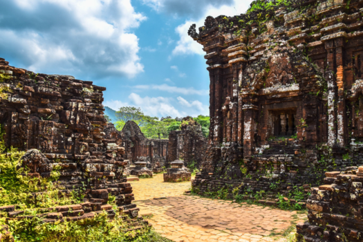 Rondreis Noord-Vietnam - Hiking Vietnam