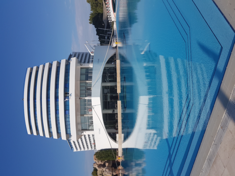 Turkije - Titanic beach resort