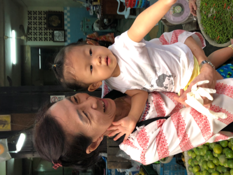 Rondreis Thailand in twee weken - Vriendelijke Thai