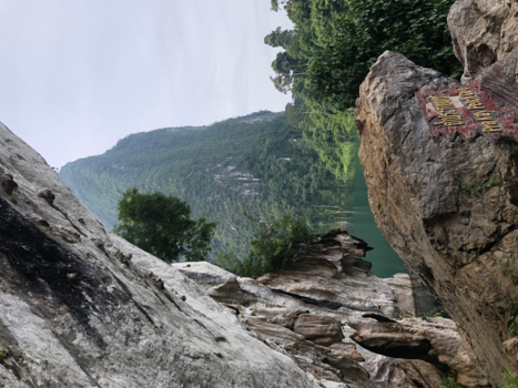 Vietnam - De schoonheid van Khao Sok National park