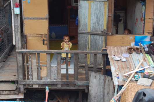 Rondreis Vietnam in twee weken - Bezoek aan lieve gastvrije mensen