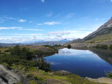 Mongolië - De weerspiegeling van schoonheid