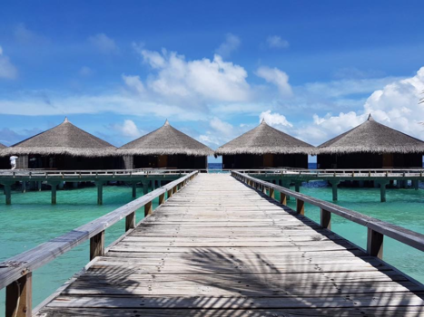 Malediven - Vakantie Malediven