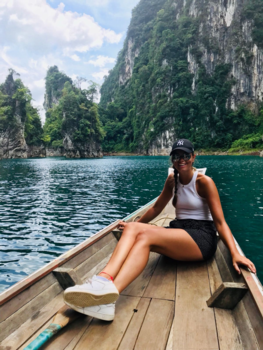 Rondreis Zuid-Thailand - Khao Sok National Park