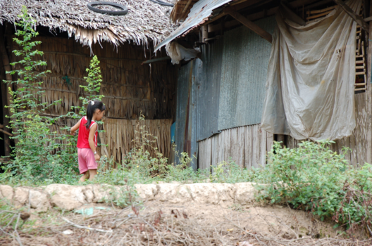 Rondreis Vietnam in twee weken - Onderweg naar huis