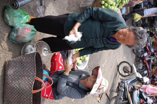 Rondreis Vietnam in twee weken - Doet er maar twee kilo van