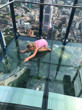 Maleisië - Pure ontdekking