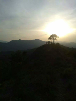 Rondreis Thailand in vier weken - On the mountains in Thailand