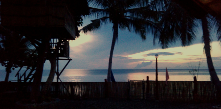 Filipijnen - Palawan Filipijnen eerste keer buitenland en wat een plaatje