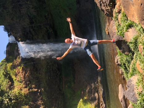 Laos - Bolavenplateau