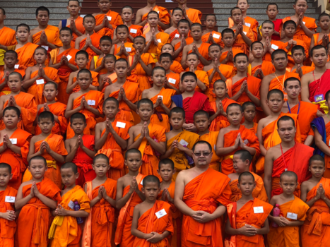 Vientiane - Vientiane