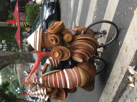 Vietnam - Onmogelijk?