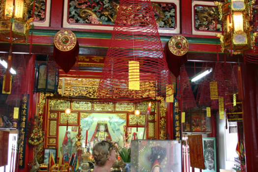 Rondreis Vietnam in vier weken - Wees zuinig op elkaar