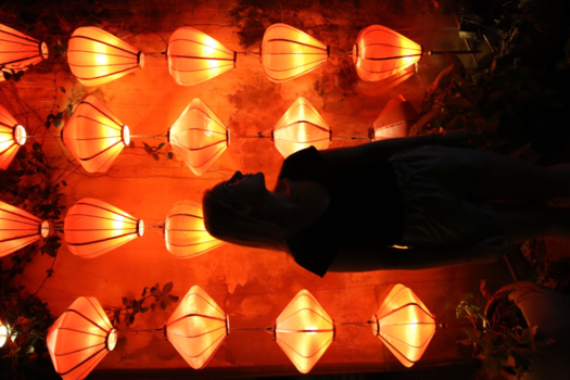 Hoi An - City of Lights